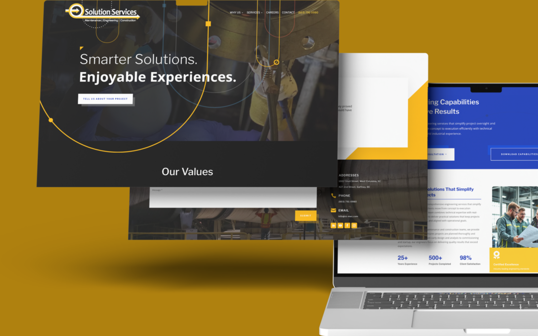 Solution Services