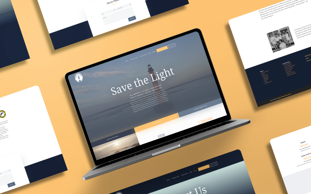 Save The Light