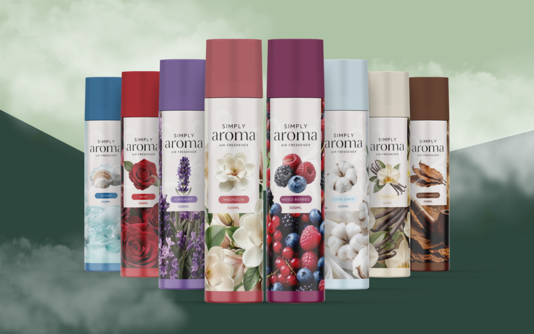 Simply Aroma