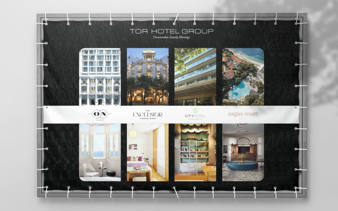 TOR Hotel Group