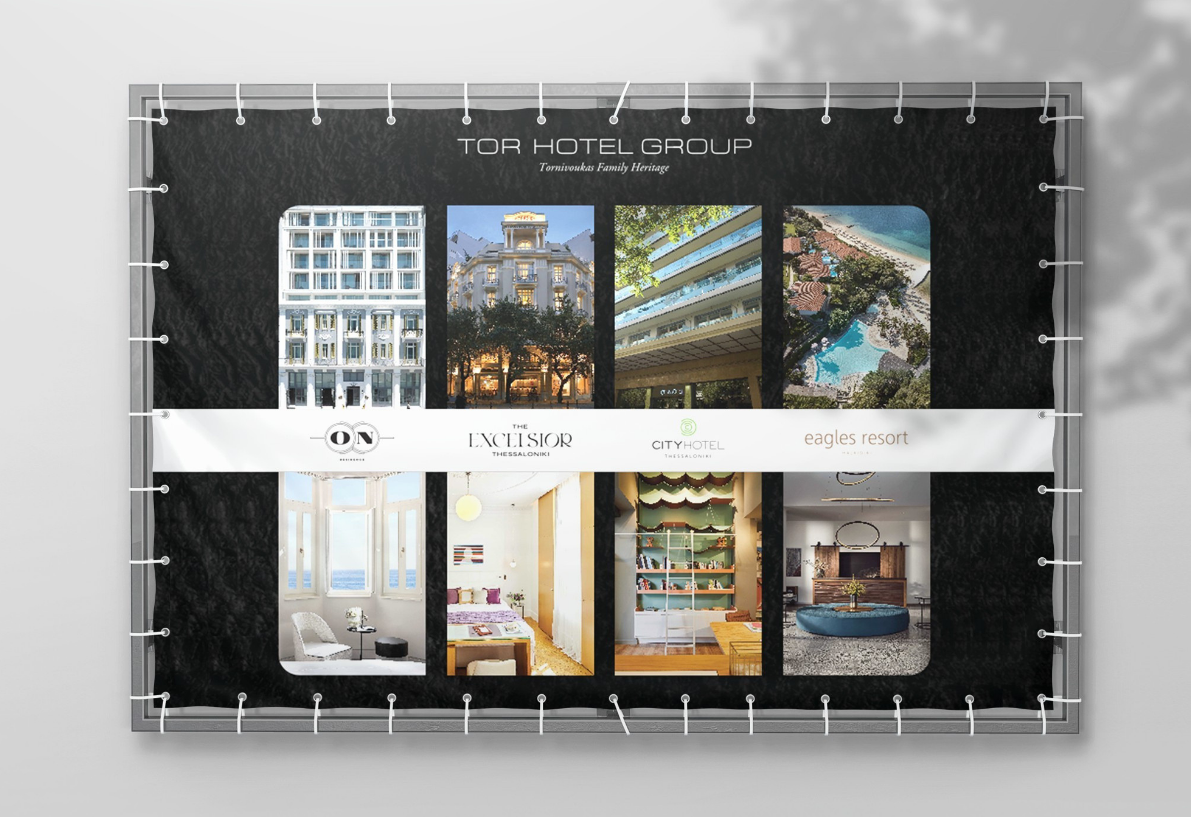 TOR Hotel Group