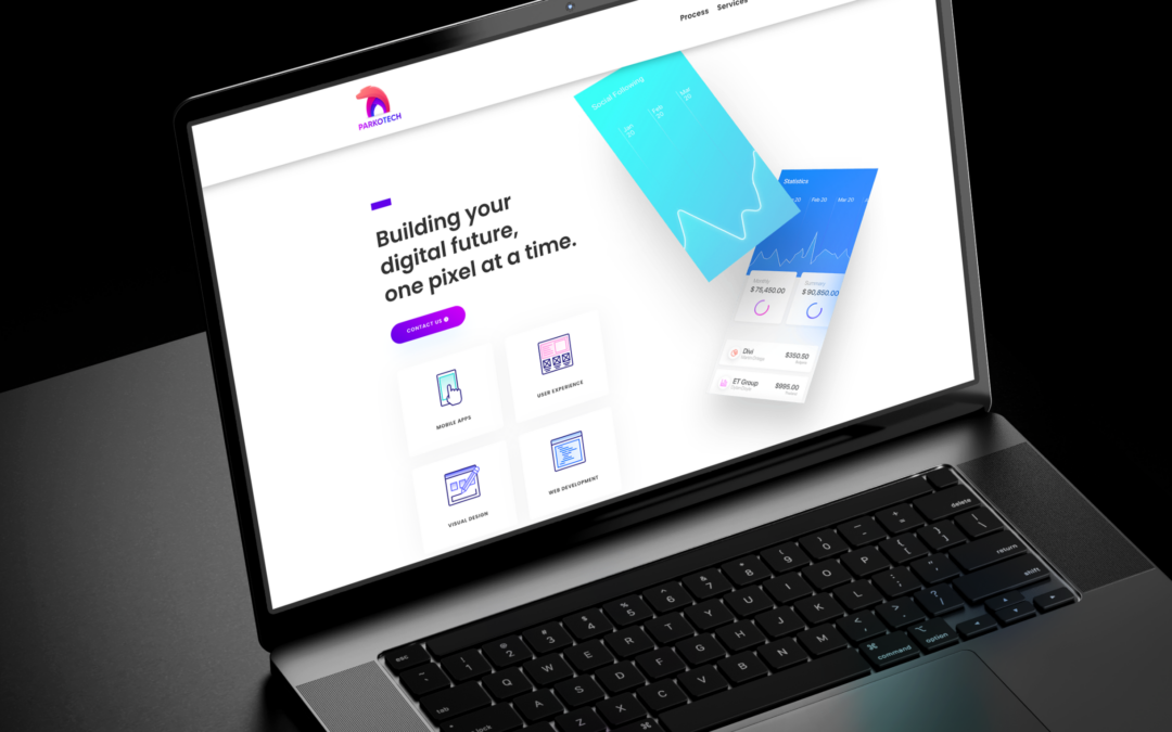 Parkotech