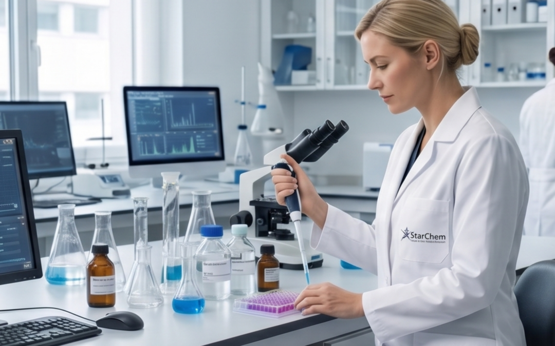 StarChem