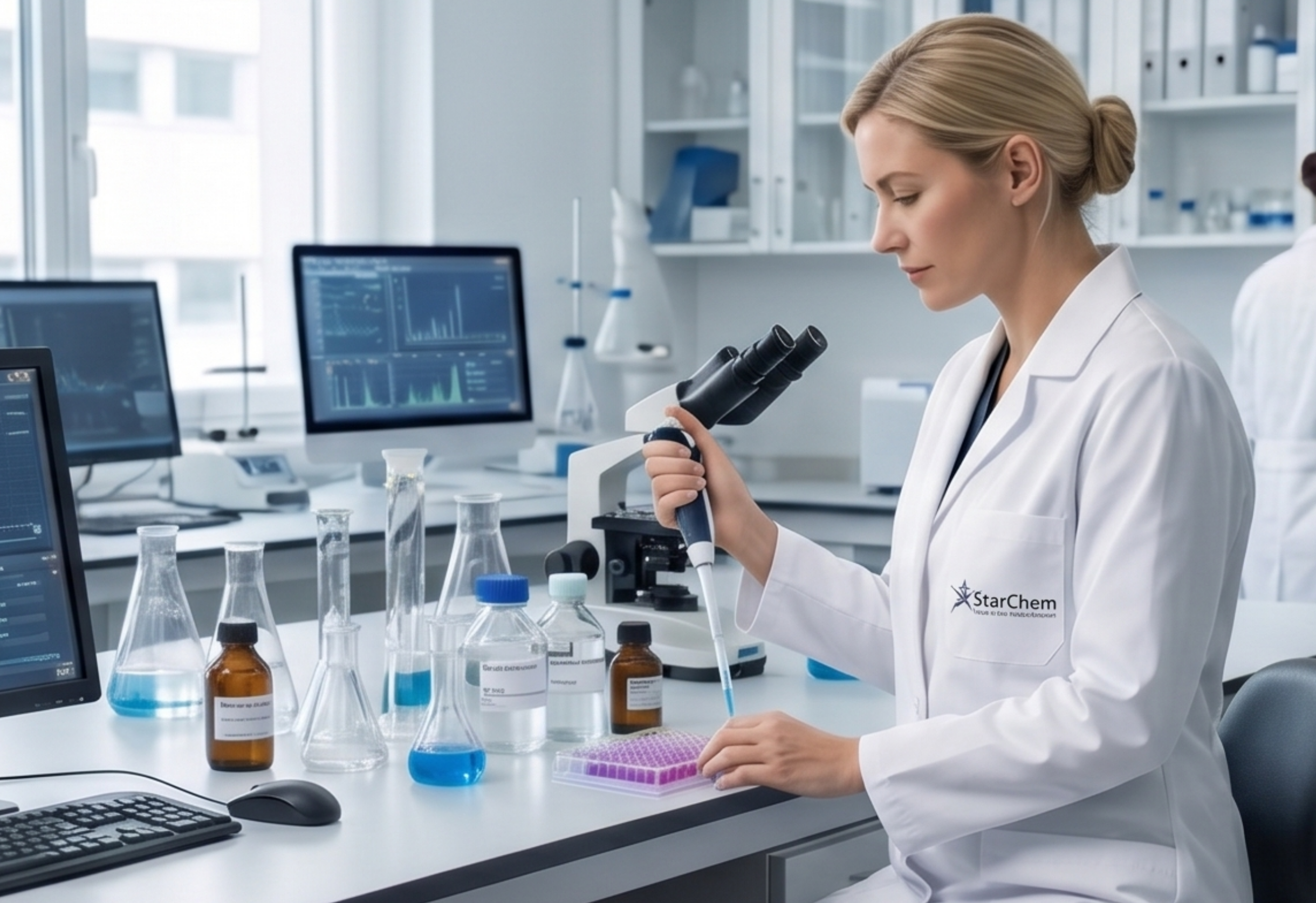StarChem