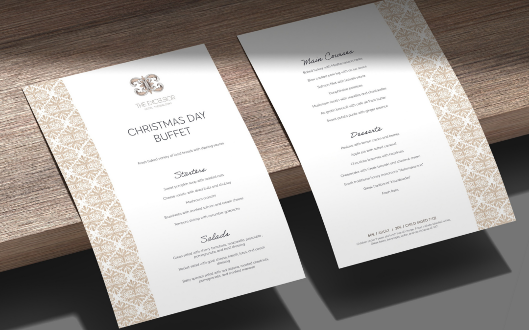 The Excelsior