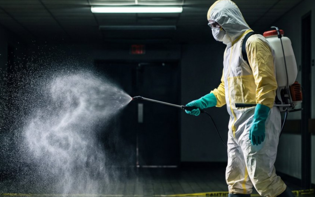 Virus Defense Group