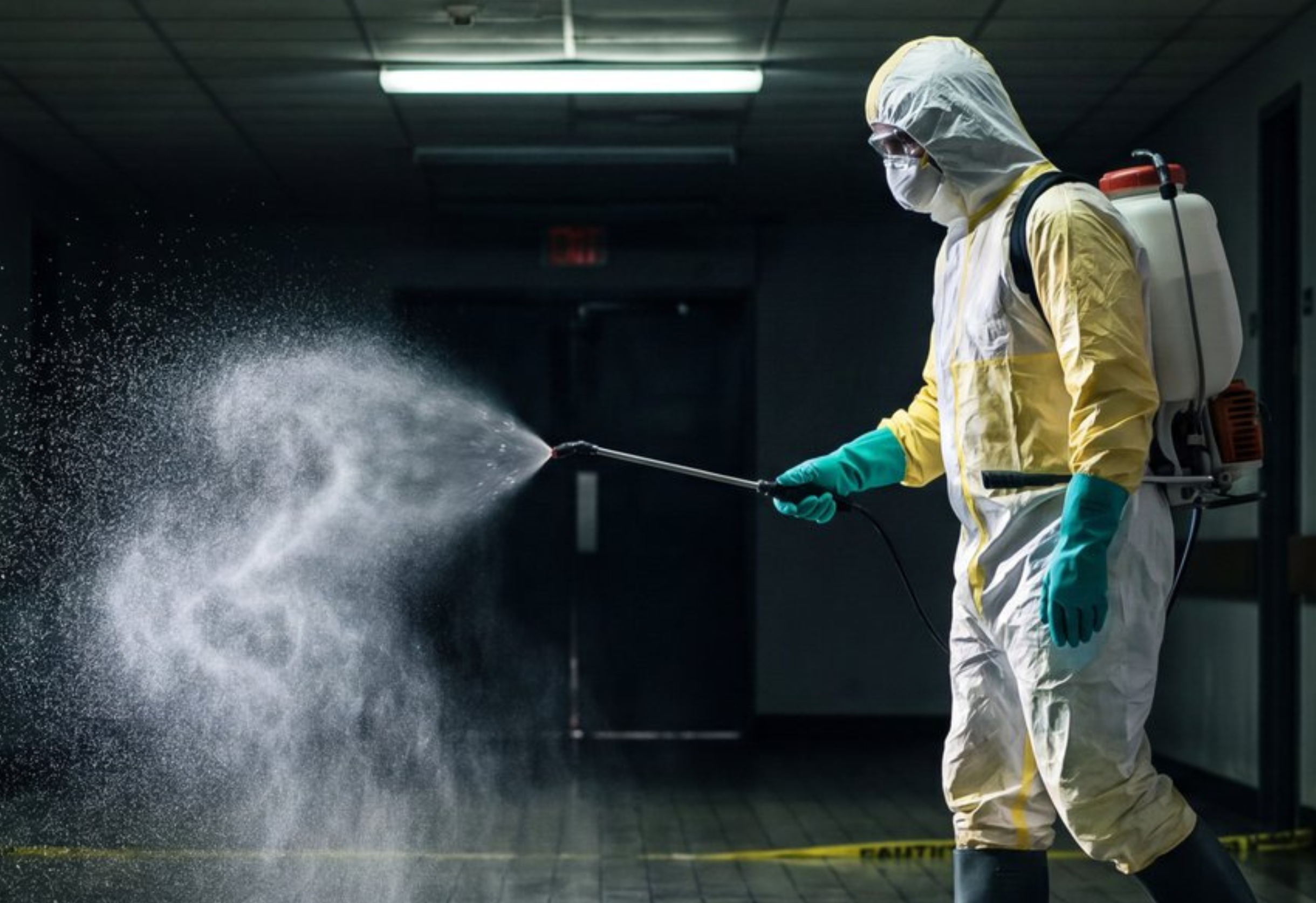 Virus Defense Group
